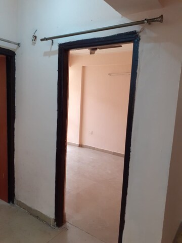 Building Lobby in 3 BHK Apartment at Supertech Ecociti, Sector 137 – for Rent