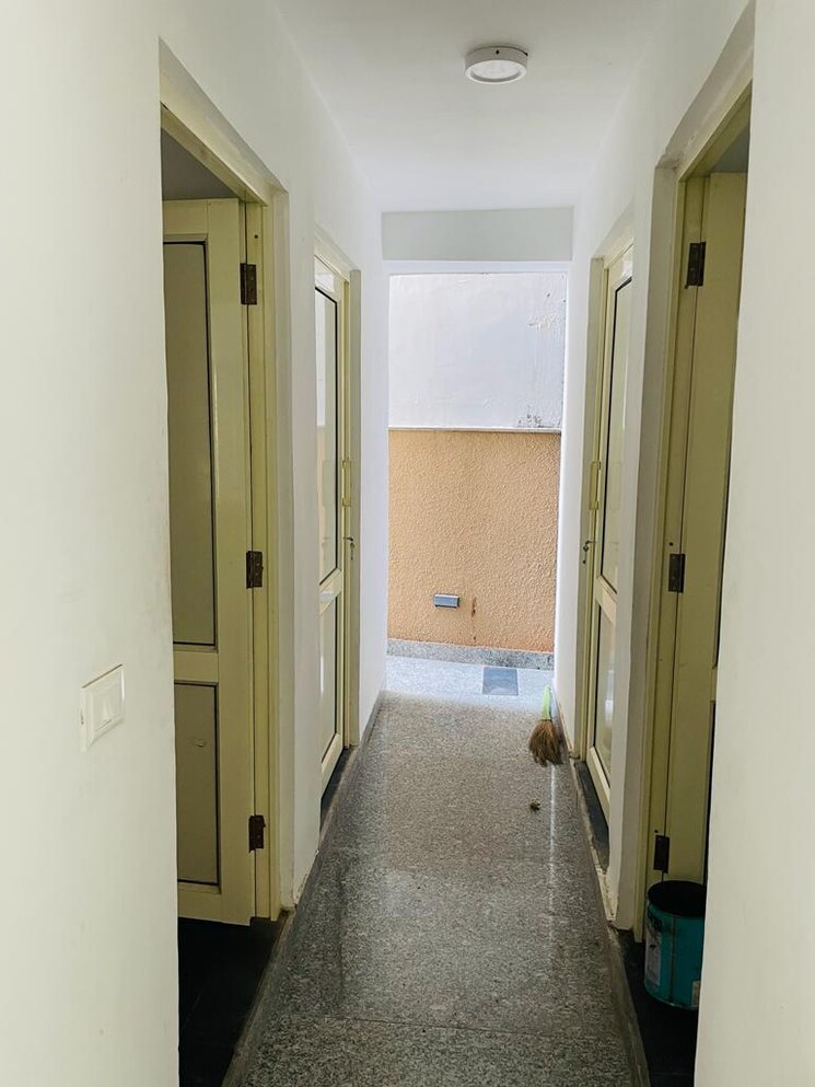 Other, sector 43 4 Bedroom 2758 Sq.Ft. Builder Floor In Sector 43 Gurgaon 8049847