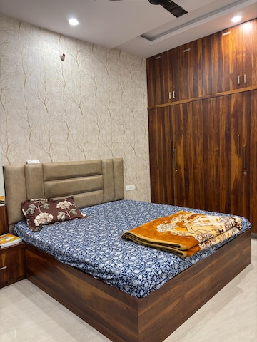 2 BHK Apartment For Rent in Jagatpura