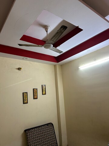 Furnished Amenities in 2 BHK Builder Floor at Vasundhara Sector 13 – for Rent