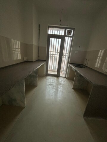 Staircase in 2 BHK Apartment at Piramal Revanta, Mulund West – for Sale