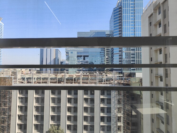 Exterior View, shivalik-bandra-north-gulmohar-avenue 1 Bedroom 322 Sq.Ft. Apartment In Bandra East Mumbai 8049838