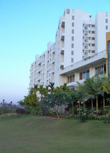 2 BHK Apartment – Exterior View View at Mont Vert Vesta, Pirangut - for Sale