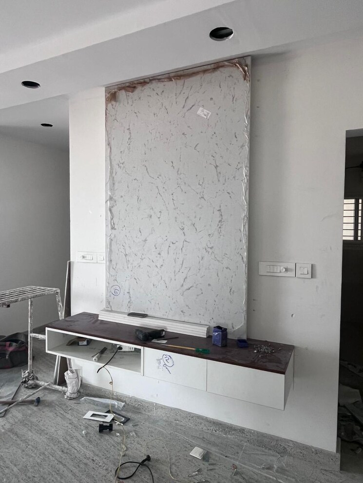 Room, bollineni-bion 3 Bedroom 1855 Sq.Ft. Apartment In Kothaguda Hyderabad 8049840