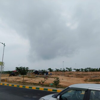 Plot For Resale in Rajyalaxmi Arcade Gurram Guda Hyderabad  8049860