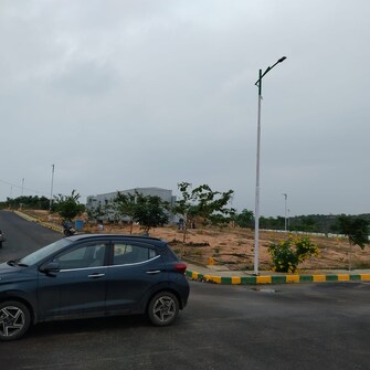 Plot For Resale in Rajyalaxmi Arcade Gurram Guda Hyderabad  8049860