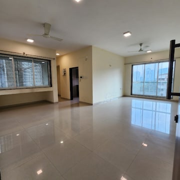 2 BHK Apartment For Rent in JP North Barcelona Hatkesh Udhog Nagar Thane  8049868