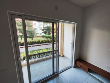 Bedroom in 2 BHK Apartment at Brigade Bricklane, Jakkuru – for Rent