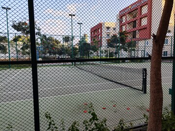 2 BHK Apartment – Exterior View View at Brigade Bricklane, Jakkuru - for Rent