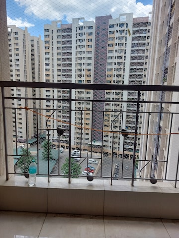 2 BHK Apartment For Sale in Nanded Asawari, Nanded