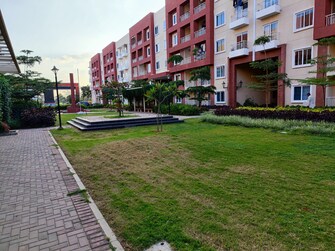 2 BHK Apartment For Rent in Brigade Bricklane Jakkur Bangalore  8049854