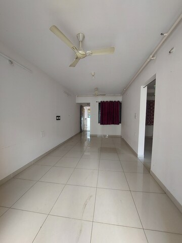 Living Room in 2 BHK Apartment at Nanded Asawari, Nanded – for Sale
