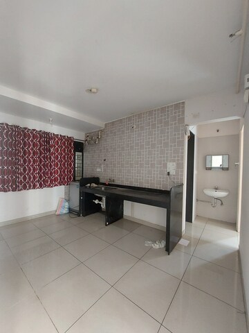 Kitchen in 2 BHK Apartment at Nanded Asawari, Nanded – for Sale