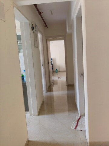 Building Lobby in 2 BHK Apartment at Vihang Vermont, Ghodbunder Road – for Rent