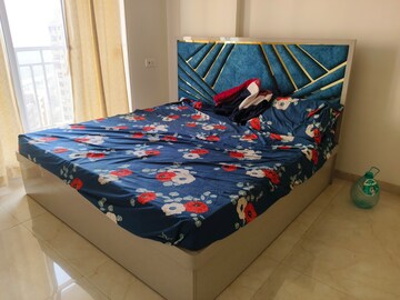 Bedroom in 2 BHK Apartment at Vihang Vermont, Ghodbunder Road – for Rent