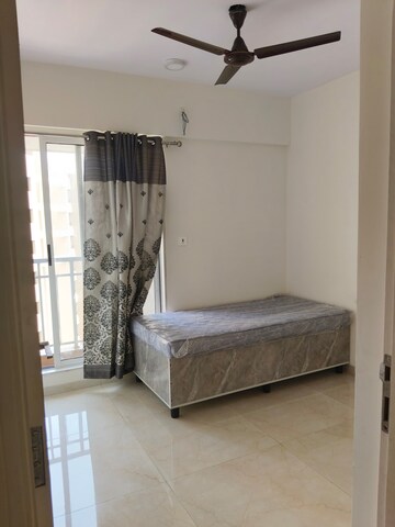 Bedroom in 2 BHK Apartment at Vihang Vermont, Ghodbunder Road – for Rent