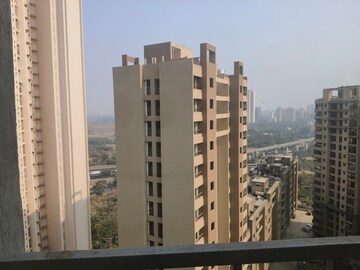 2 BHK Apartment – Exterior View View at Vihang Vermont, Ghodbunder Road - for Rent