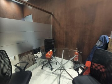Team Area in  Office Space at Marathon NextGen Innova, Lower Parel – for Rent