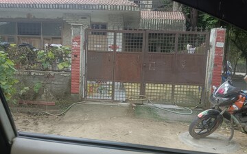 Plot For Sale in Omicron Ii Greater Noida