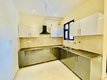 Kitchen in 3 BHK Apartment at Sector 115 – for Rent
