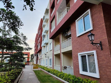 2 BHK Apartment For Rent in Brigade Bricklane, Jakkuru