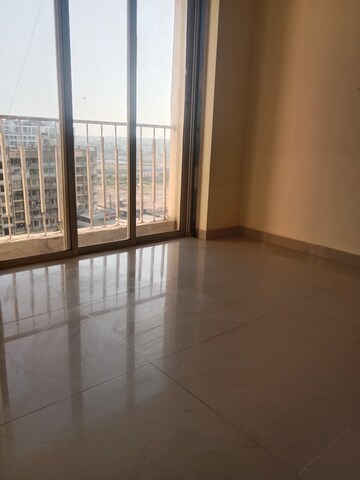 1 BHK Apartment For Rent in JSB Nakshatra Primus Naigaon East Palghar  8049926