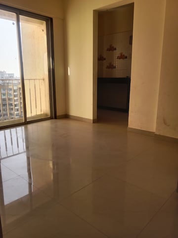 1 BHK Apartment For Rent in JSB Nakshatra Primus Naigaon East Palghar  8049926