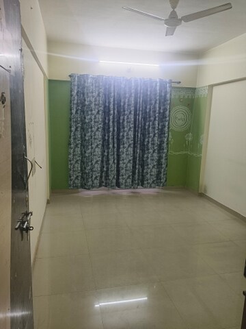 Bedroom in 2 BHK Apartment at Samruddhi Isha, Dehu Road – for Rent