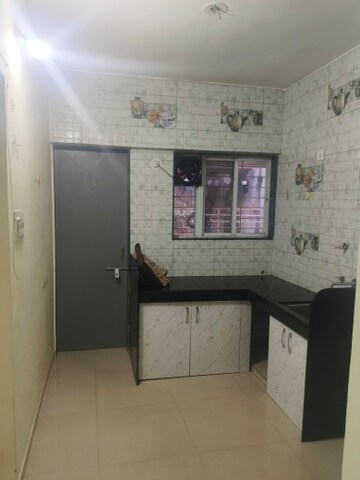 Kitchen in 2 BHK Apartment at Samruddhi Isha, Dehu Road – for Rent