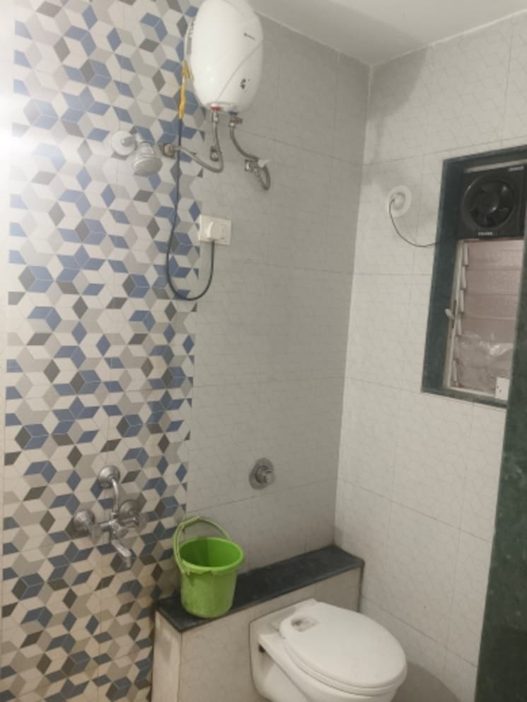 Bathroom, samruddhi-isha 2 Bedroom 950 Sq.Ft. Apartment In Dehu Road Pune 8049918