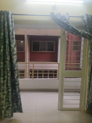 2 BHK Apartment – Exterior View View at Samruddhi Isha, Dehu Road - for Rent