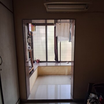 Room in 1 BHK Apartment at Gokuldham Complex, Goregaon East – for Rent