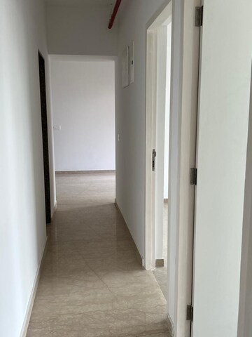 Building Lobby in 4 BHK Apartment at Kanakia Silicon Valley, Powai – for Sale