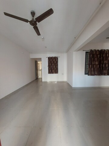 Living Room in 3 BHK Apartment at Nanded Asawari, Nanded – for Sale