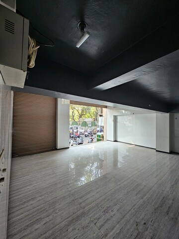 Building Lobby in  Showroom at Quarter Gate, New Nana Peth – for Rent