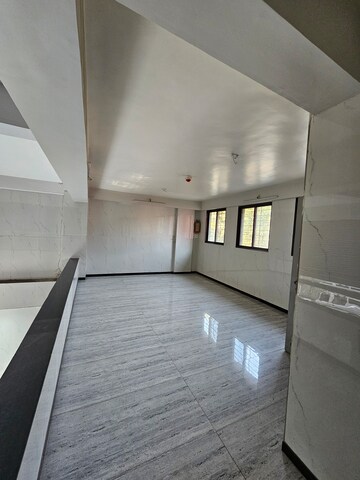 Floor Plan in  Showroom at Quarter Gate, New Nana Peth – for Rent