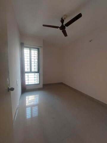 Master Bedroom in 3 BHK Apartment at Nanded Asawari, Nanded – for Sale