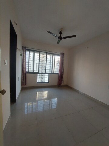 Master Bedroom in 3 BHK Apartment at Nanded Asawari, Nanded – for Sale