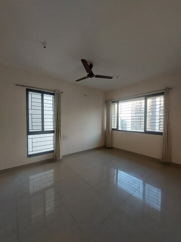 Bedroom in 3 BHK Apartment at Nanded Asawari, Nanded – for Sale