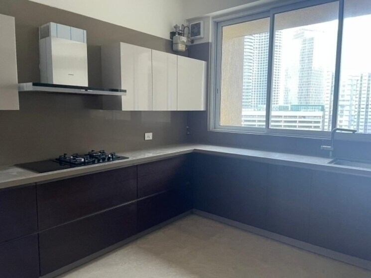Kitchen, raheja-imperia 3 Bedroom 1519 Sq.Ft. Apartment In Worli Mumbai 8049929