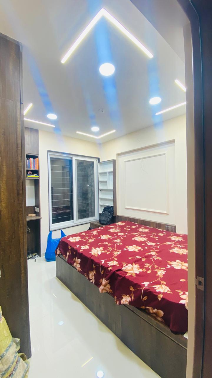 2 BHK Apartment For Sale in Shubh Shagun