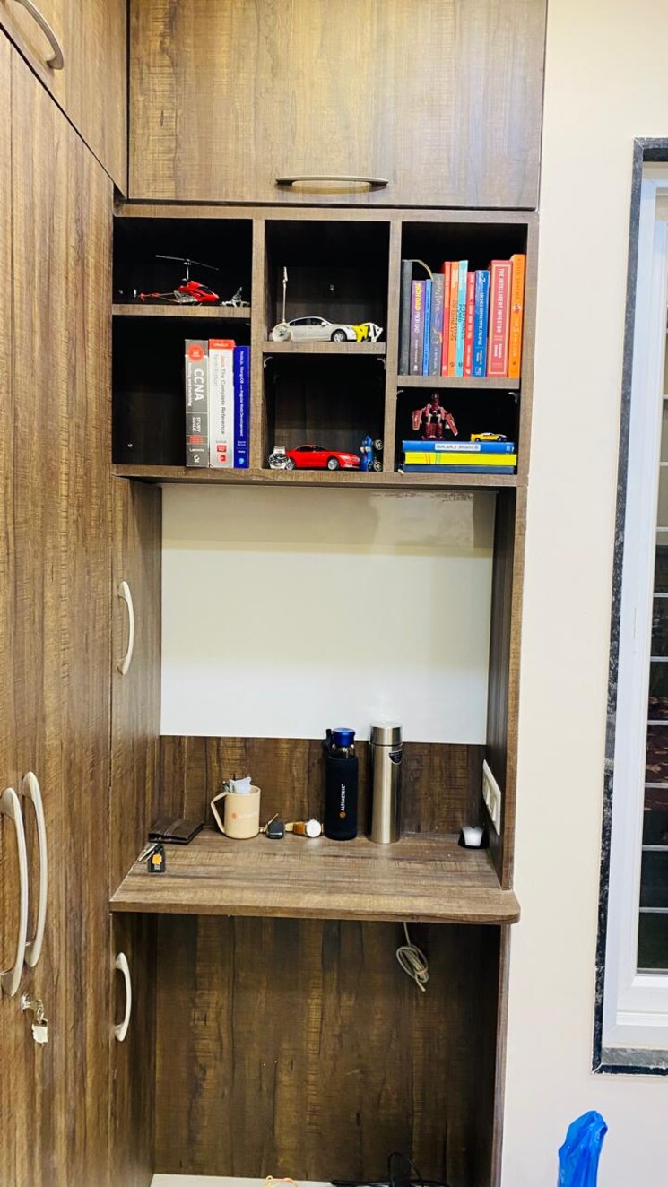 Kitchen, shubh-shagun 2 Bedroom 680 Sq.Ft. Apartment In Kharadi Pune 8050016