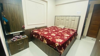 2 BHK Apartment For Resale in Shubh Shagun Kharadi Pune  8050016