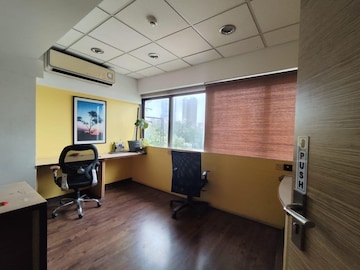 Commercial Office Space 2250 Sq.Ft. For Rent in Dadar East Mumbai  8049921