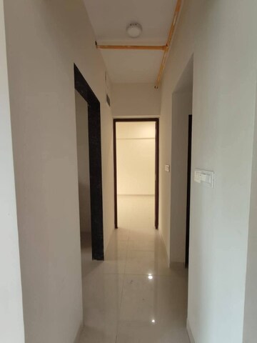 Building Lobby in 1 BHK Apartment at Jeenaam Adiraj Ascent , Nalasopara East – for Rent
