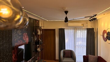 Furnished Amenities in 2 BHK Apartment at Prestige Finsbury Park Hyde, Bagaluru  – for Rent