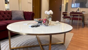 Bedroom in 2 BHK Apartment at Prestige Finsbury Park Hyde, Bagaluru  – for Rent