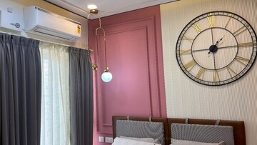 Bedroom in 2 BHK Apartment at Prestige Finsbury Park Hyde, Bagaluru  – for Rent