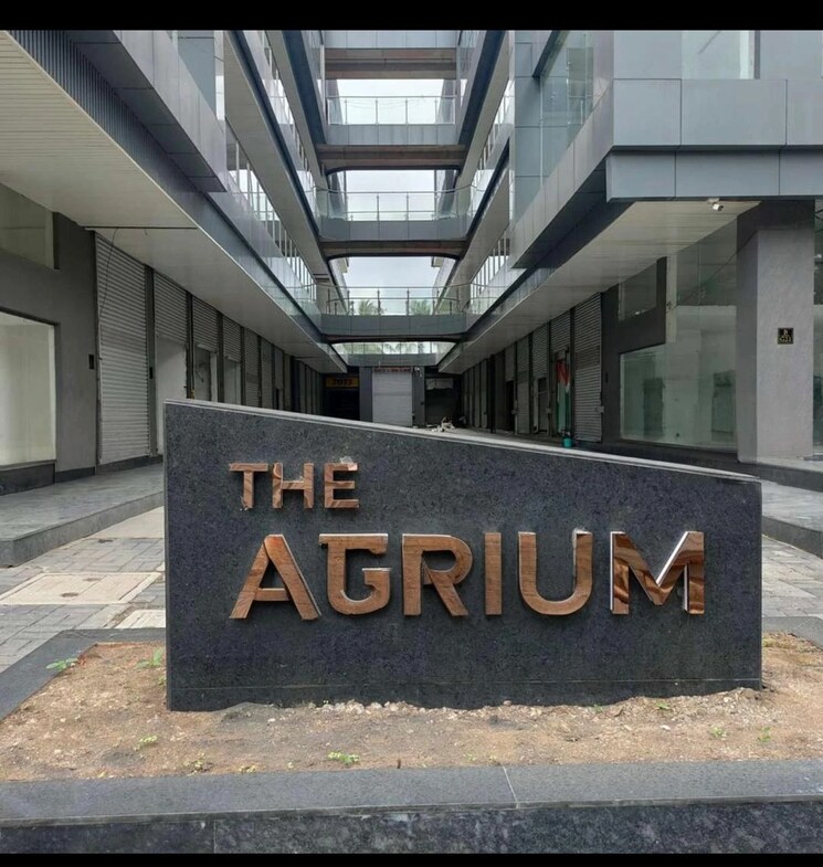 Exterior View, mundhwa Commercial Shop 437 Sq.Ft. In Mundhwa Pune 8045136