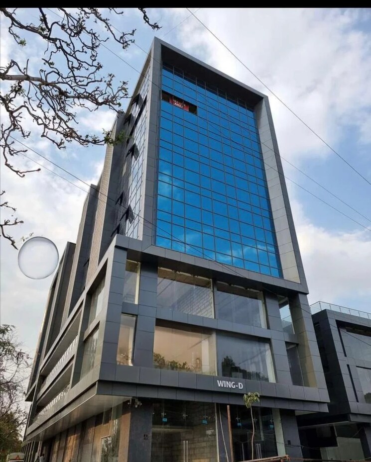 Exterior View, mundhwa Commercial Shop 437 Sq.Ft. In Mundhwa Pune 8045136